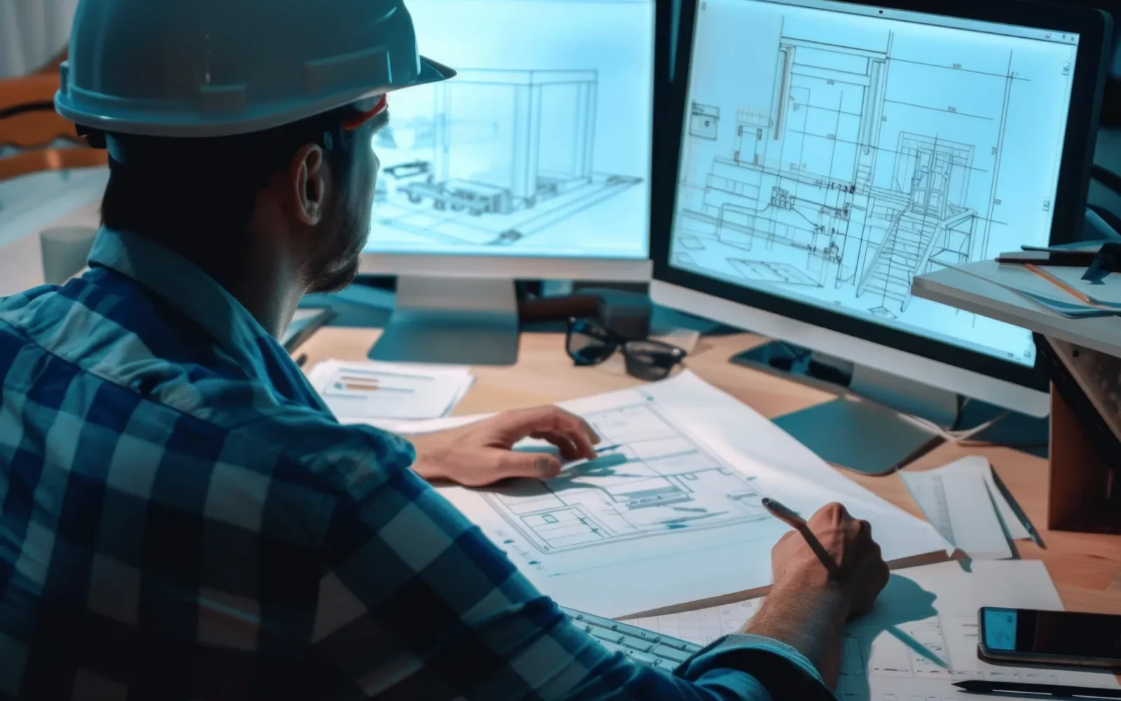 Arquitectura y Diseño