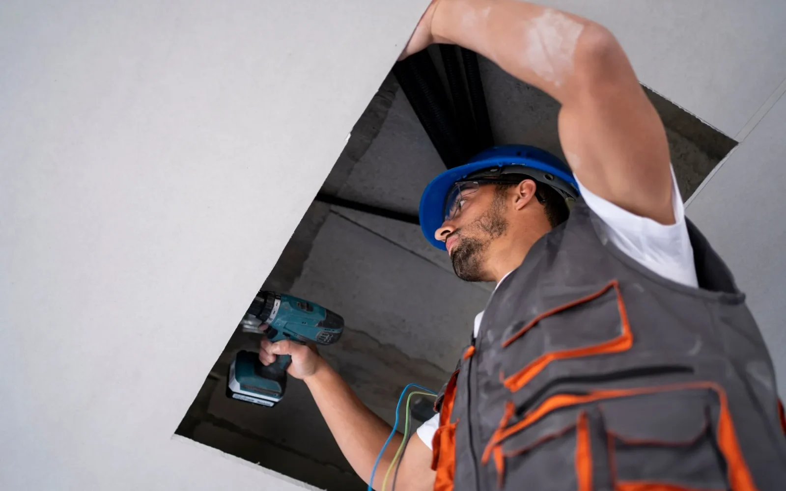 Sistema Drywall